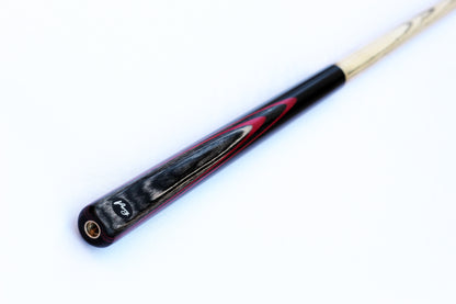 Toxic Red | Break Cue - Perry Cues