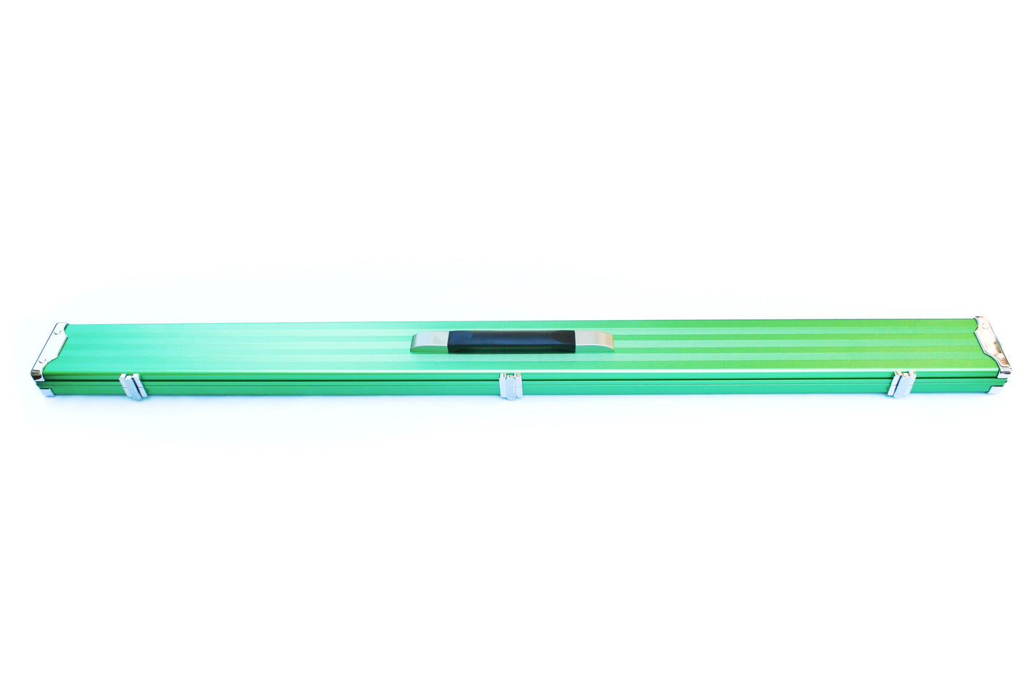 Green | 3/4 Cue Case (3 Slot)