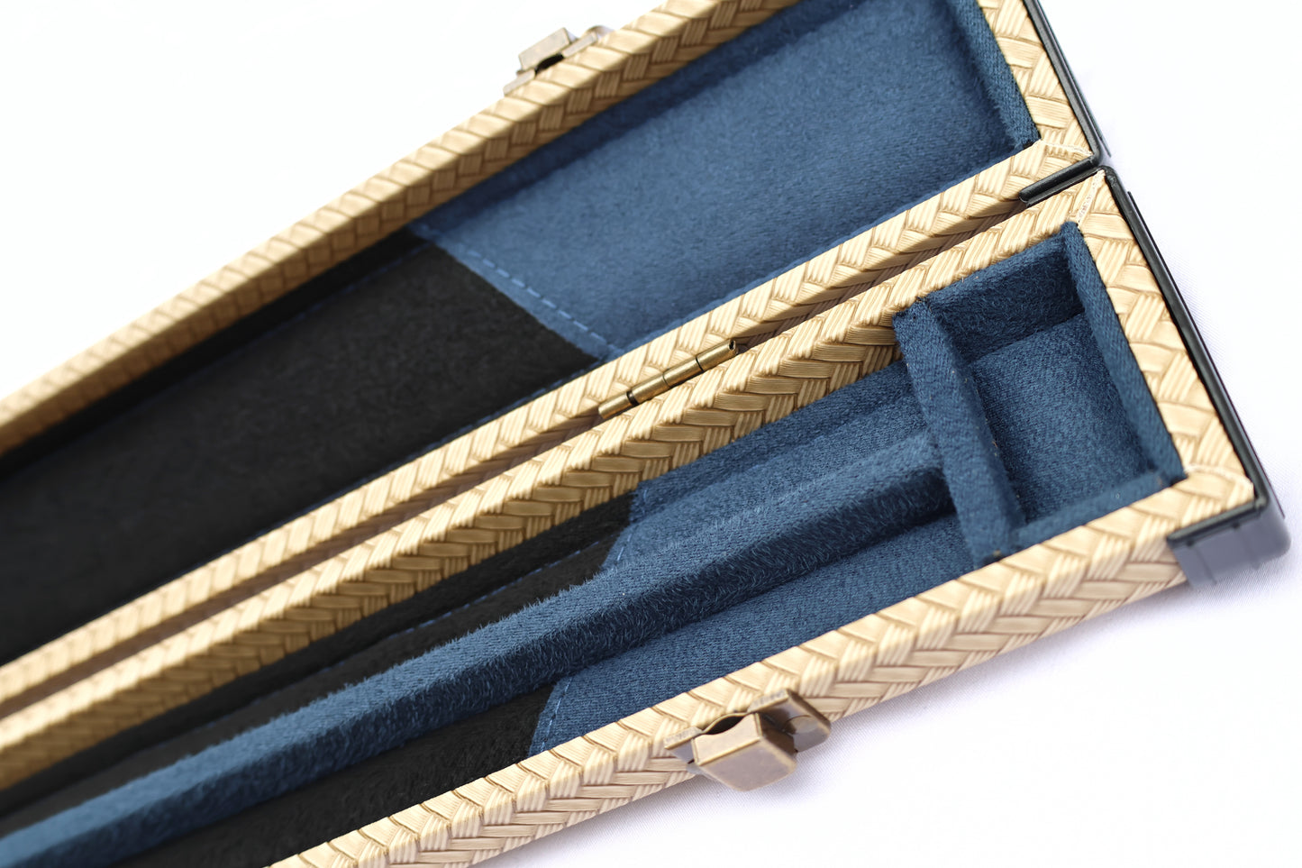 Cream Competition | 3/4 Cue Case - Perry Cues