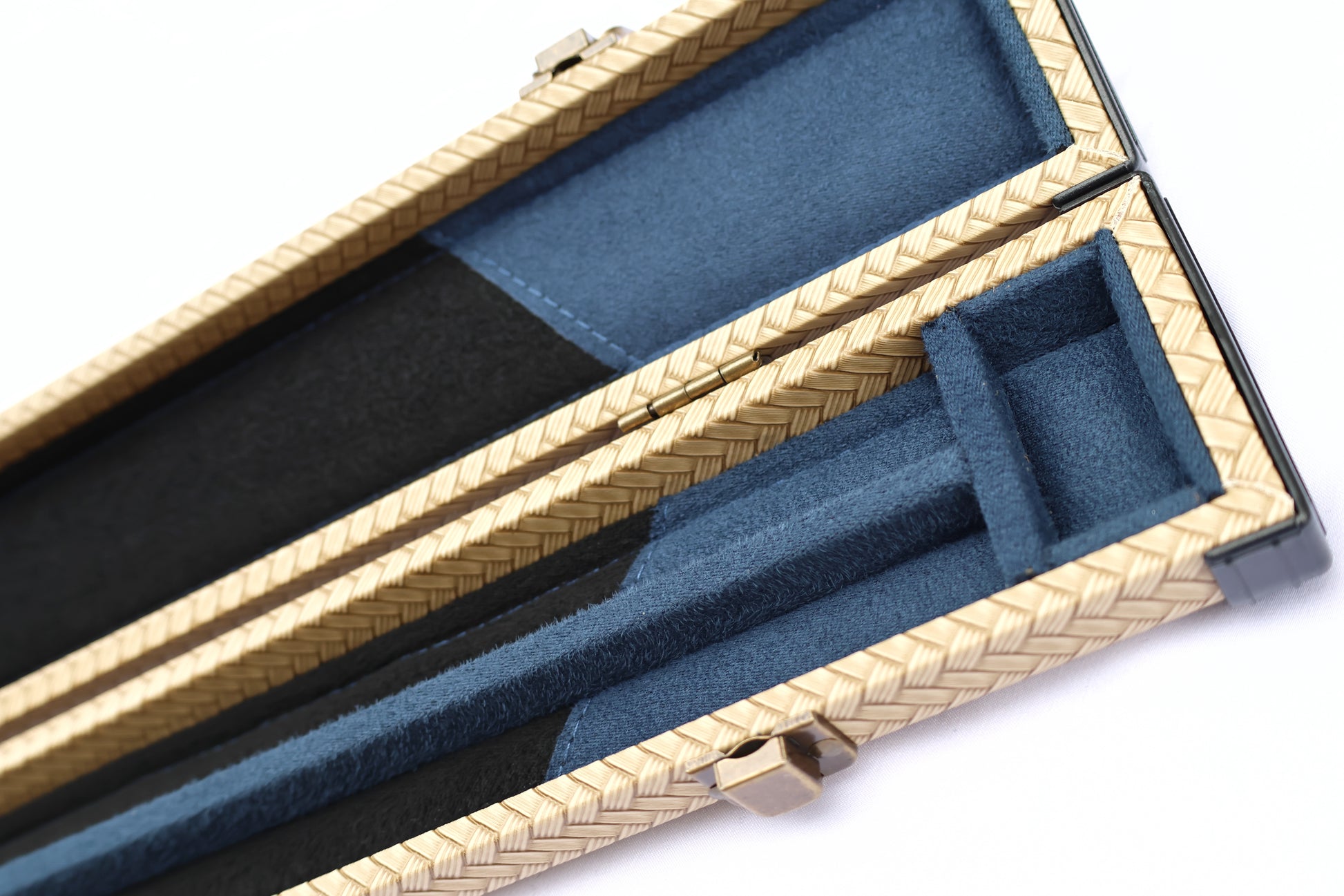 Cream Competition | 3/4 Cue Case - Perry Cues