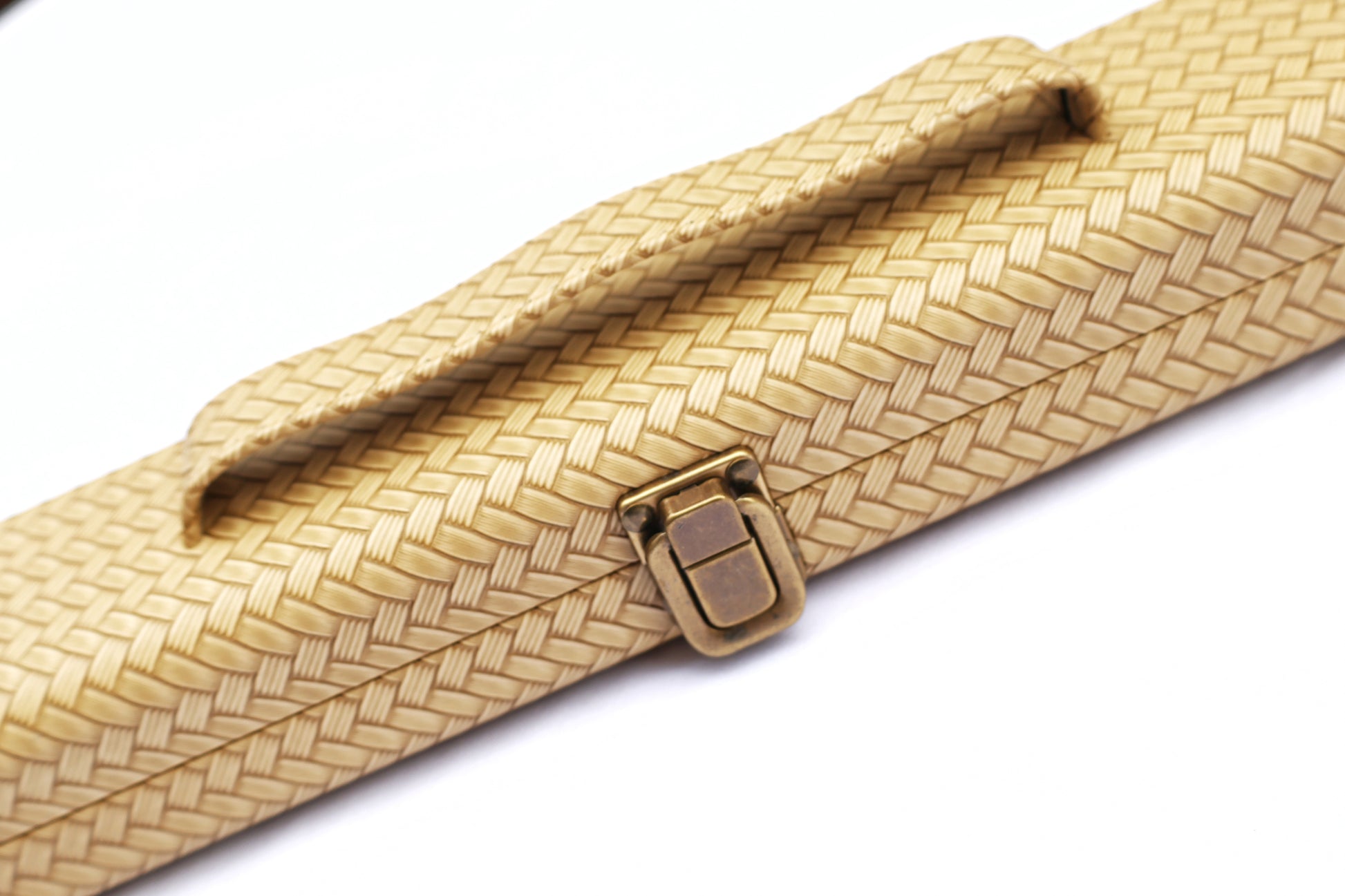 Cream Competition | 3/4 Cue Case - Perry Cues