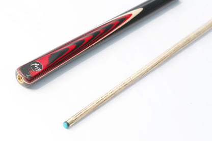 Red Shock | 9.5mm Cue - Perry Cues