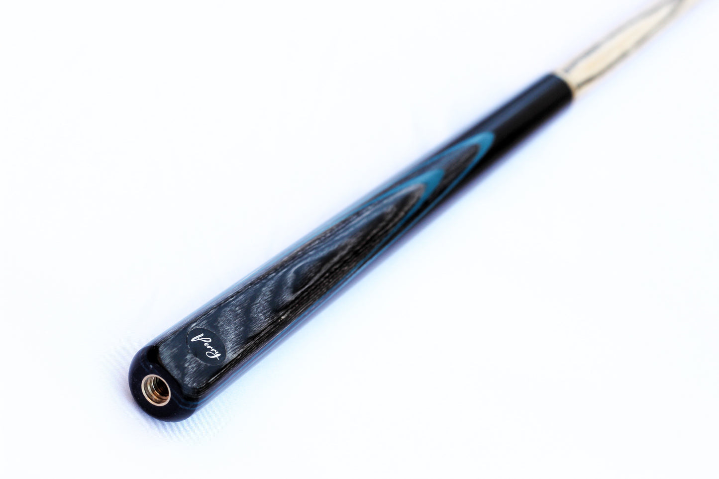 Toxic Blue | Break Cue