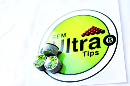 SEM Ultra Tips - Perry Cues