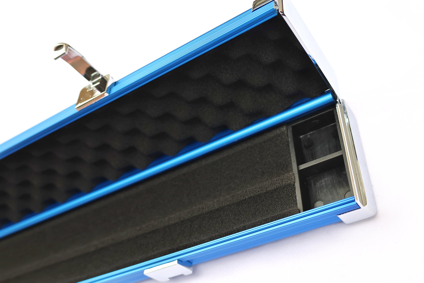 Royal Blue Alloy | 3/4 Case - Perry Cues