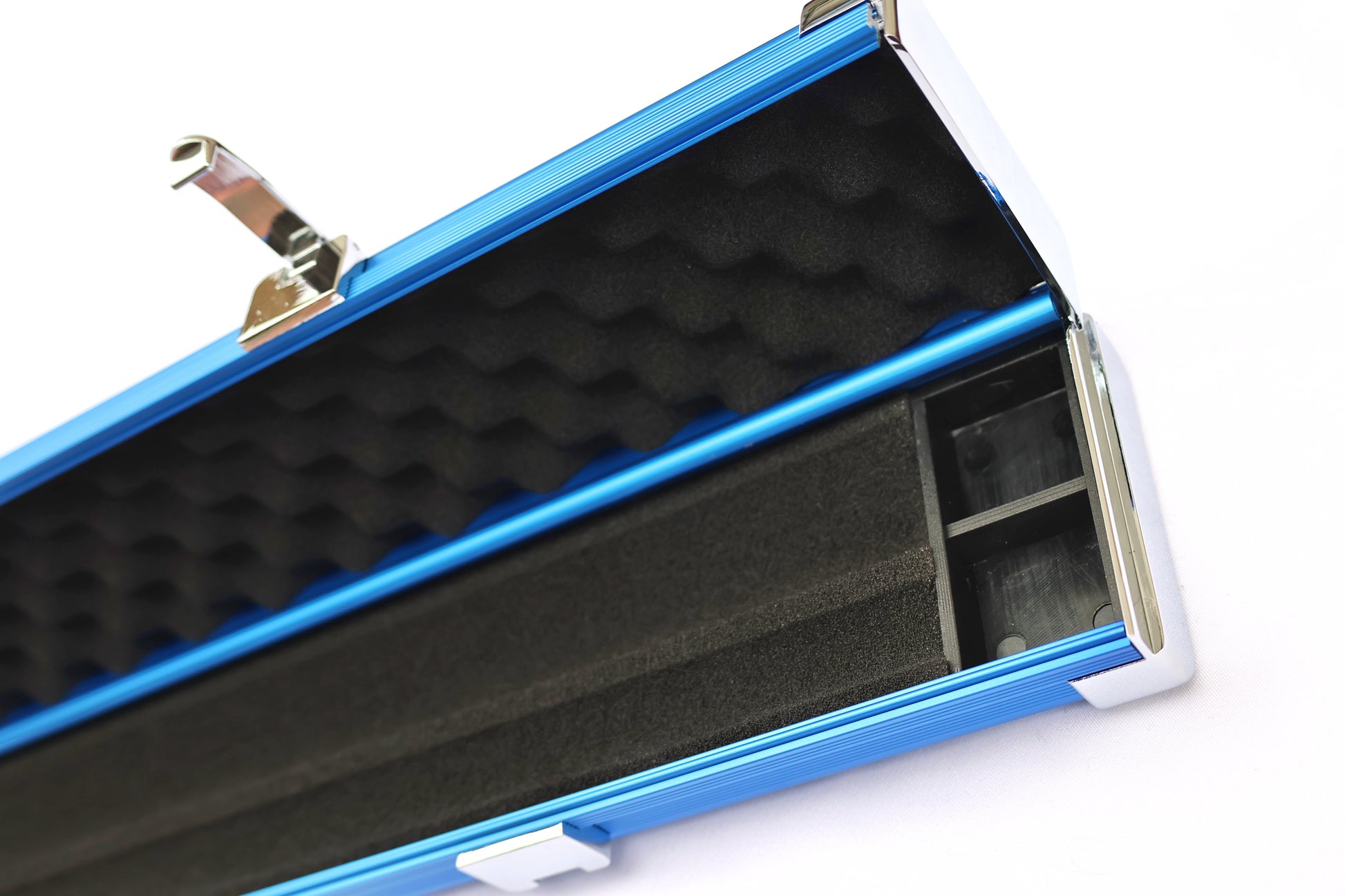 Royal Blue Alloy | 3/4 Case - Perry Cues