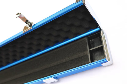 Royal Blue Alloy | 3/4 Case - Perry Cues