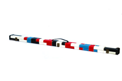 Multi Patch | 3/4 Cue Case
