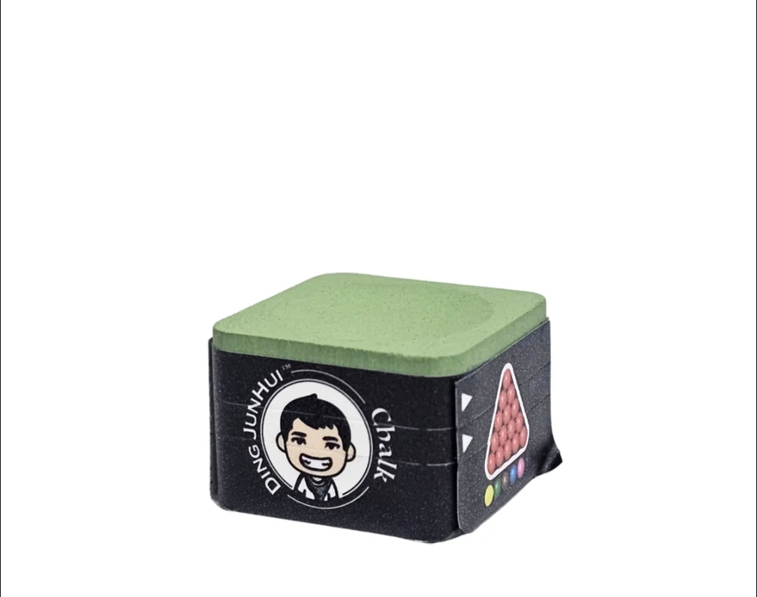 Ding Junhui Chalk - Green