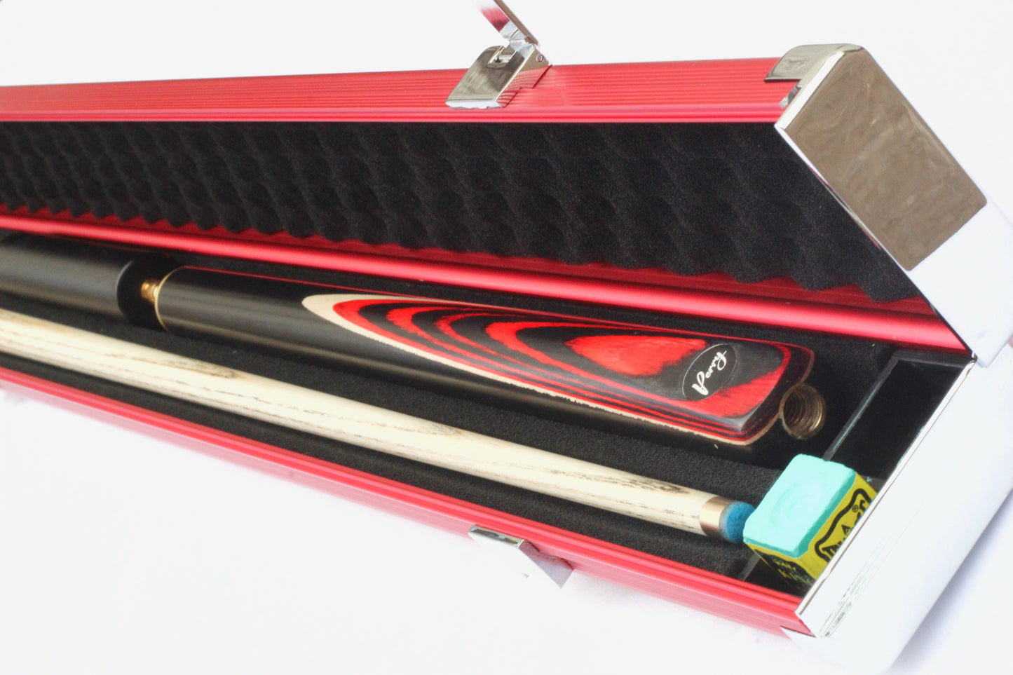 Perry Red Label Bundle